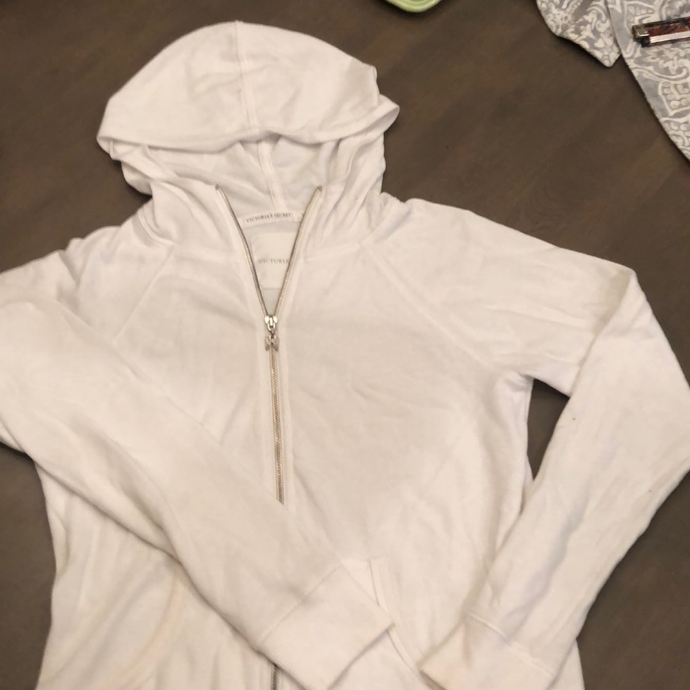 Victoria’s Secret Angel Sweatshirt!